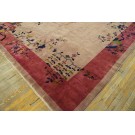 Chinese - Art Deco #25199