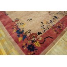 Chinese - Art Deco #25199