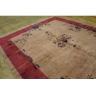 Chinese - Art Deco #25199