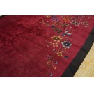 Chinese - Art Deco #25200