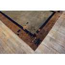 1920s Chinese Art Deco Gallery Carpet