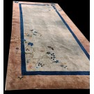 1920s Chinese Art Deco Gallery Carpet