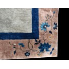 1920s Chinese Art Deco Gallery Carpet