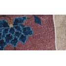 1920s Chinese Art Deco Gallery Carpet