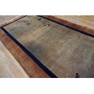 1920s Chinese Art Deco Gallery Carpet