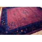 Chinese - Art Deco #25210