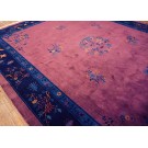 Chinese - Art Deco #25210