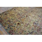 19th Century Persian Tehran Carpet 