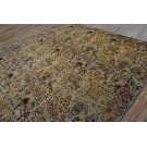 19th Century Persian Tehran Carpet 