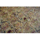 19th Century Persian Tehran Carpet 