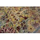 19th Century Persian Tehran Carpet 