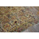 19th Century Persian Tehran Carpet 