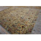 19th Century Persian Tehran Carpet 