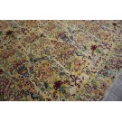 19th Century Persian Tehran Carpet 