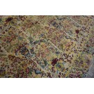 19th Century Persian Tehran Carpet 