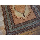 19th Century Persian Haji Jalili Tabriz Carpet