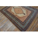 19th Century Persian Haji Jalili Tabriz Carpet