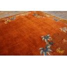 Chinese - Art Deco #25216