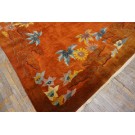 Chinese - Art Deco #25216