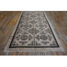 Late 19th Century Chinese Peking Carpet 