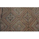 Early 20th Century American Hooked Rug