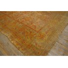 Late 19th Century Turkish Oushak