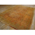 Late 19th Century Turkish Oushak