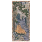 Mid 19th Century Chinese Silk Kesi Textile