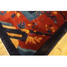 Chinese - Art Deco #25226