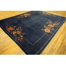 1920s Chinese Art Deco Carpet