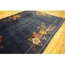 1920s Chinese Art Deco Carpet