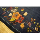 1920s Chinese Art Deco Carpet