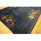 1920s Chinese Art Deco Carpet