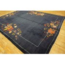 1920s Chinese Art Deco Carpet