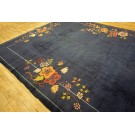 1920s Chinese Art Deco Carpet