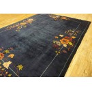 1920s Chinese Art Deco Carpet