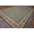 1920s French Aubusson Carpet in Empire Style