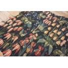 16th Century MilleFleurs Tapestry Fragment