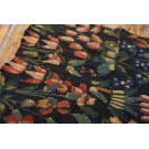 16th Century MilleFleurs Tapestry Fragment