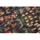 16th Century MilleFleurs Tapestry Fragment