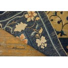 Early 20th Century Chinese Peking Rug