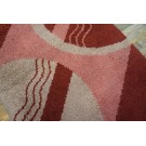 1930s English Art Deco Carpet