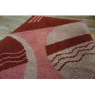 1930s English Art Deco Carpet