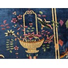 1920s Chinese Art Deco Carpet