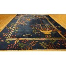 1920s Chinese Art Deco Carpet