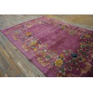 Chinese - Art Deco Rug