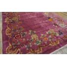 Chinese - Art Deco Rug