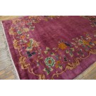 Chinese - Art Deco Rug