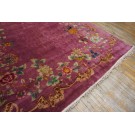 Chinese - Art Deco Rug