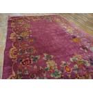 Chinese - Art Deco Rug